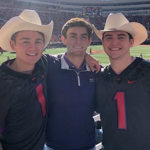 Meet your Posher, Jon